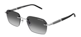 Lunettes de soleil Montblanc Meisterstück MB0526S