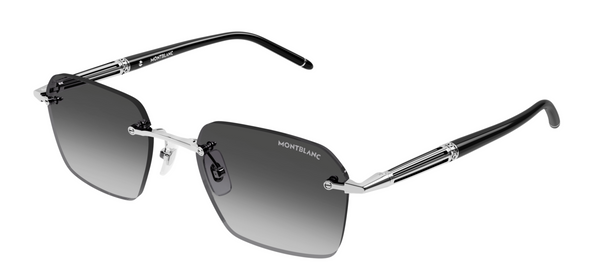 Lunettes de soleil Montblanc Meisterstück MB0526S