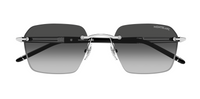 Lunettes de soleil Montblanc Meisterstück MB0526S