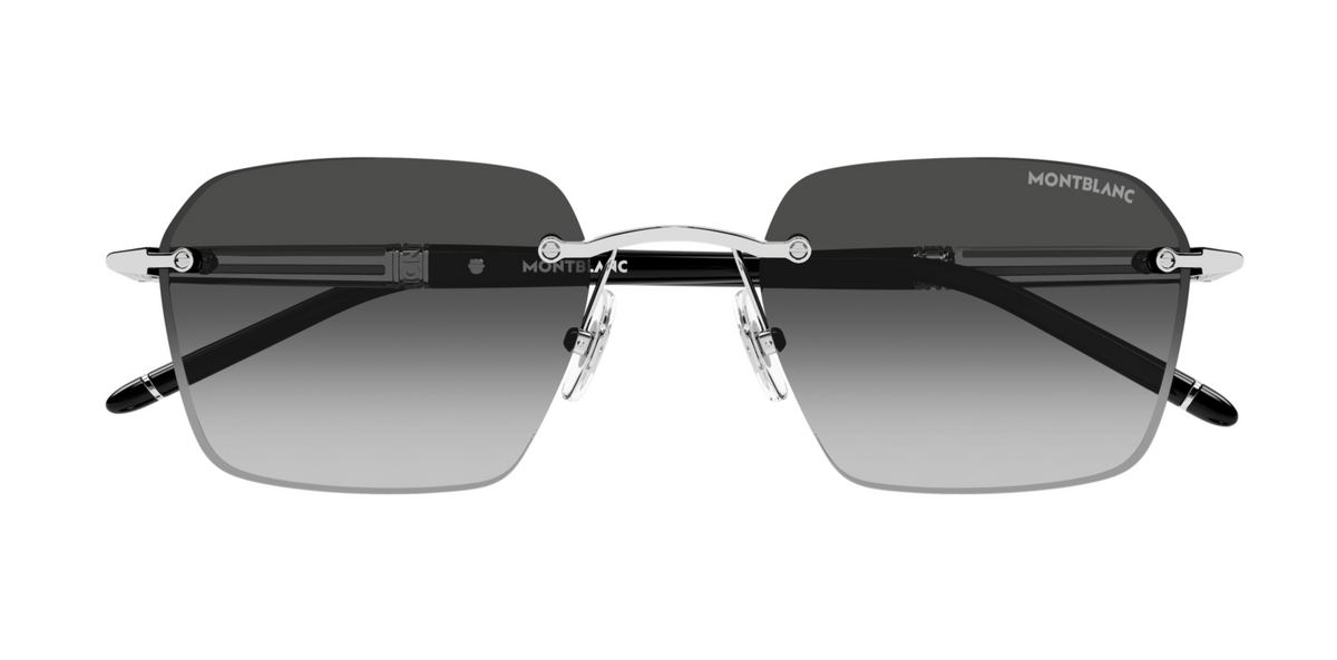 Lunettes de soleil Montblanc Meisterstück MB0526S