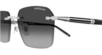 Lunettes de soleil Montblanc Meisterstück MB0526S