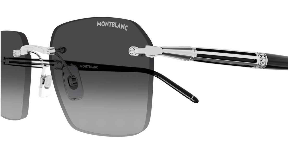 Lunettes de soleil Montblanc Meisterstück MB0526S