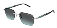 Lunettes de soleil Montblanc Meisterstück MB0526S