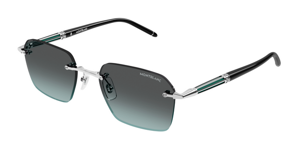 Lunettes de soleil Montblanc Meisterstück MB0526S