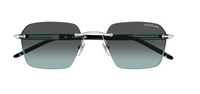 Lunettes de soleil Montblanc Meisterstück MB0526S