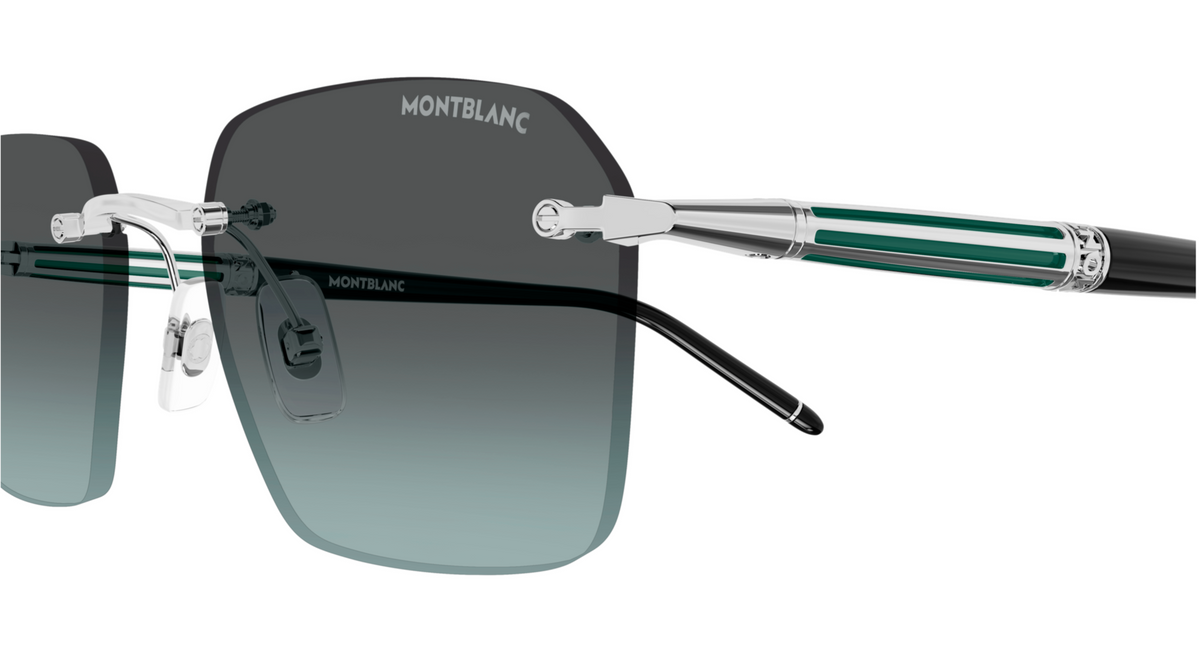 Lunettes de soleil Montblanc Meisterstück MB0526S