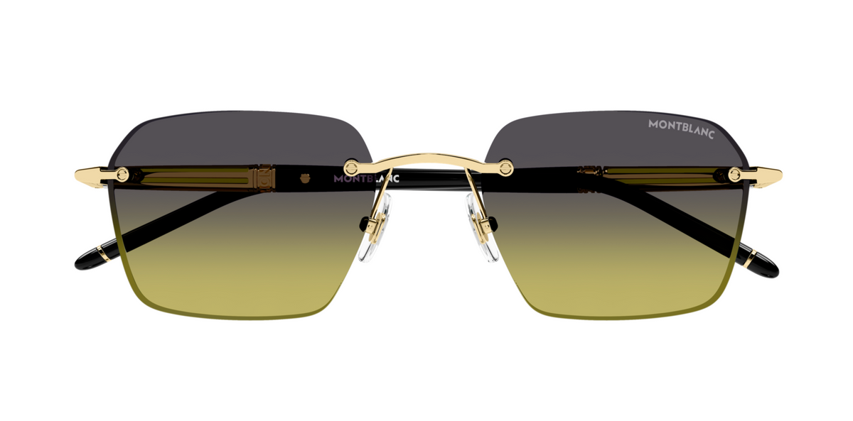 Lunettes de soleil Montblanc Meisterstück MB0526S