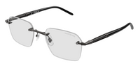 Lunettes de soleil Montblanc Meisterstück MB0526S