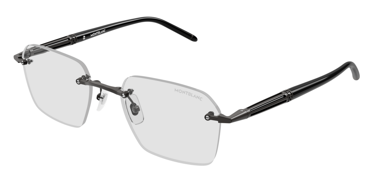 Lunettes de soleil Montblanc Meisterstück MB0526S