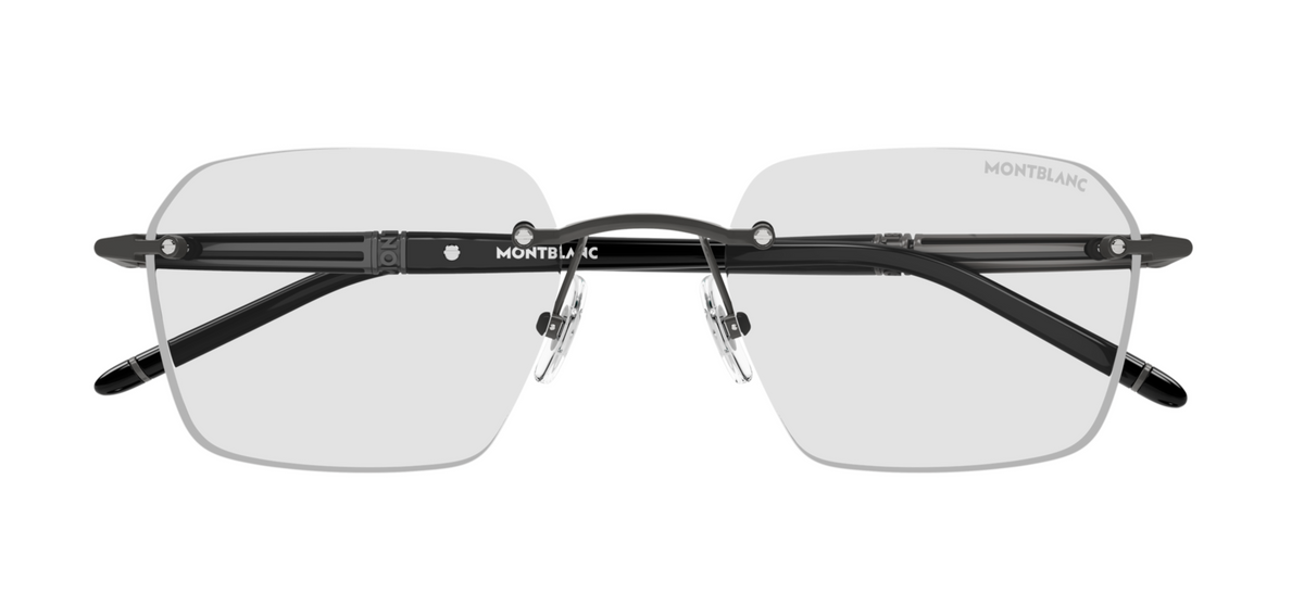 Lunettes de soleil Montblanc Meisterstück MB0526S