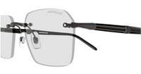 Lunettes de soleil Montblanc Meisterstück MB0526S