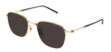 Lunettes de soleil Montblanc Capsule MB0527SA