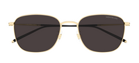 Lunettes de soleil Montblanc Capsule MB0527SA