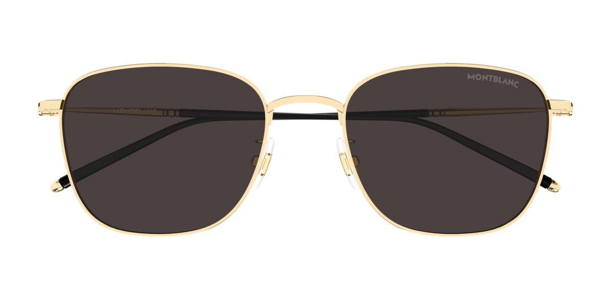 Lunettes de soleil Montblanc Capsule MB0527SA