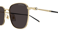 Lunettes de soleil Montblanc Capsule MB0527SA
