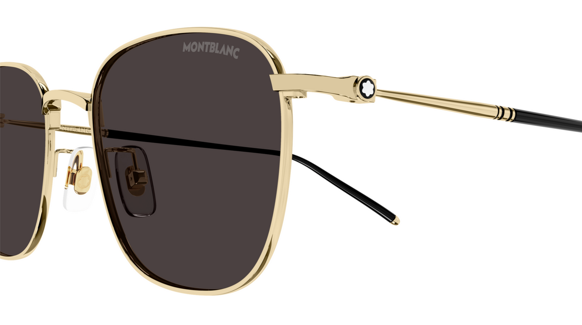 Lunettes de soleil Montblanc Capsule MB0527SA