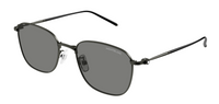 Lunettes de soleil Montblanc Capsule MB0527SA