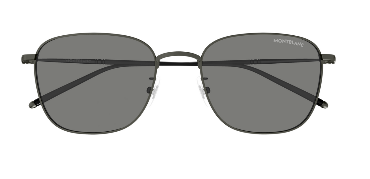 Lunettes de soleil Montblanc Capsule MB0527SA
