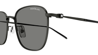 Lunettes de soleil Montblanc Capsule MB0527SA