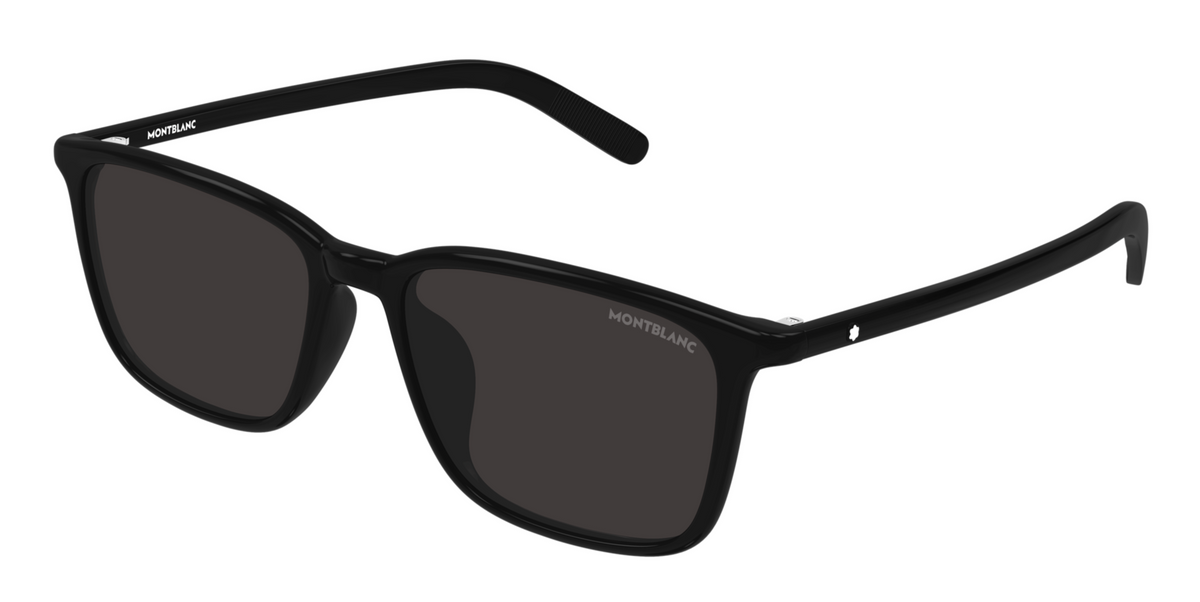 Lunettes de soleil Montblanc Capsule MB0528SA