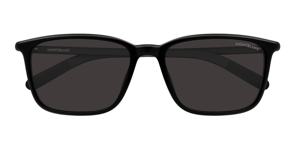 Lunettes de soleil Montblanc Capsule MB0528SA