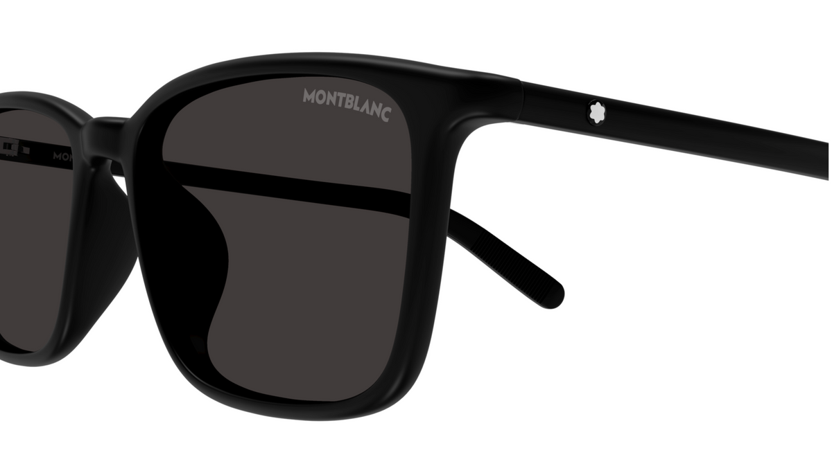 Lunettes de soleil Montblanc Capsule MB0528SA