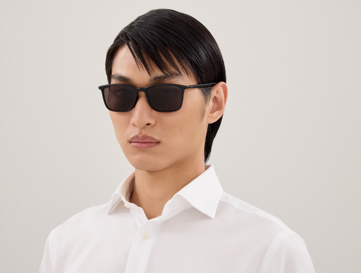 Lunettes de soleil Montblanc Capsule MB0528SA