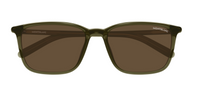 Lunettes de soleil Montblanc Capsule MB0528SA