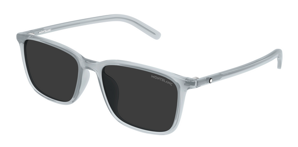 Lunettes de soleil Montblanc Capsule MB0528SA