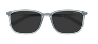 Lunettes de soleil Montblanc Capsule MB0528SA