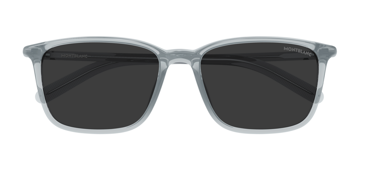 Lunettes de soleil Montblanc Capsule MB0528SA