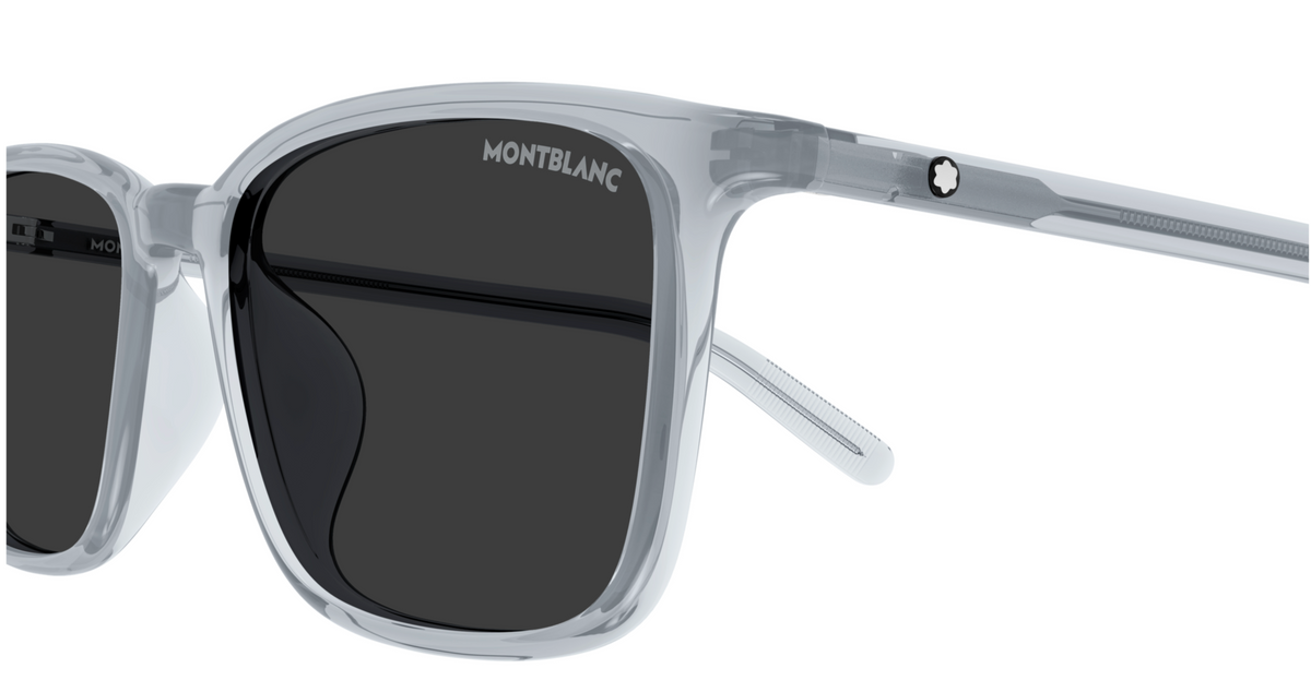 Lunettes de soleil Montblanc Capsule MB0528SA