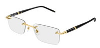 Lunettes de vue Montblanc Meisterstück MB0536O