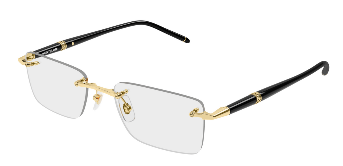 Lunettes de vue Montblanc Meisterstück MB0536O