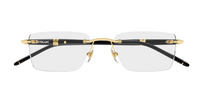 Lunettes de vue Montblanc Meisterstück MB0536O