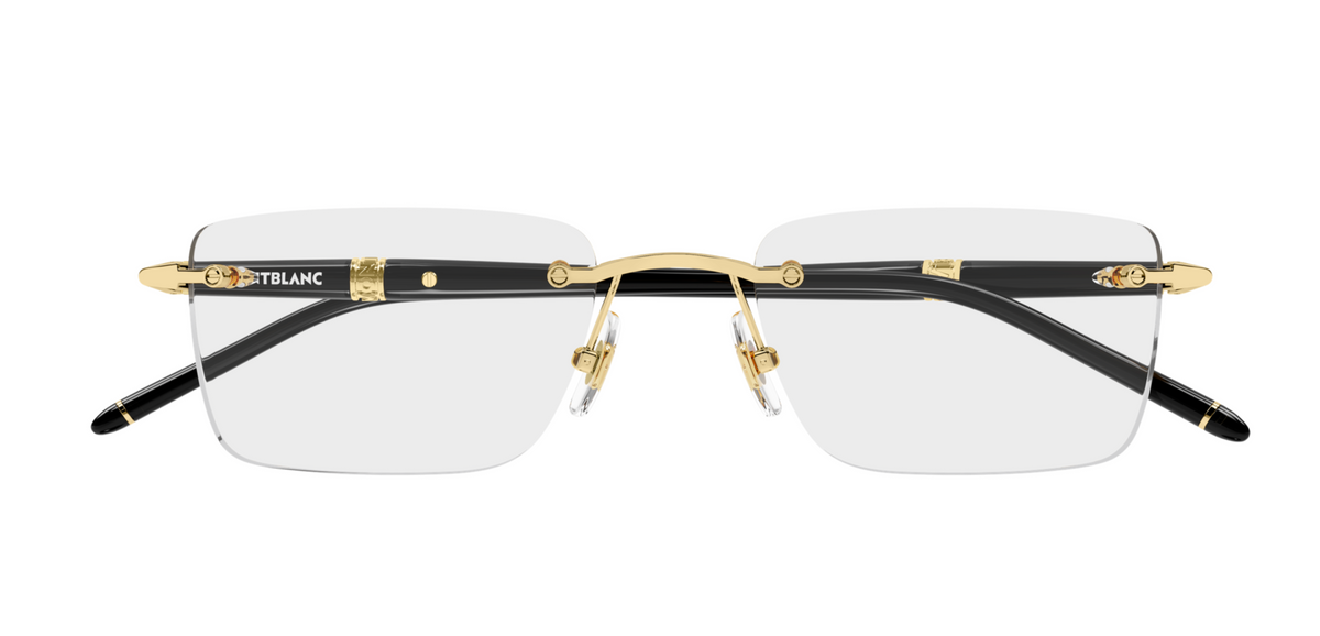 Lunettes de vue Montblanc Meisterstück MB0536O