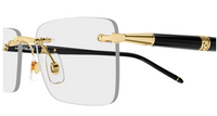 Lunettes de vue Montblanc Meisterstück MB0536O