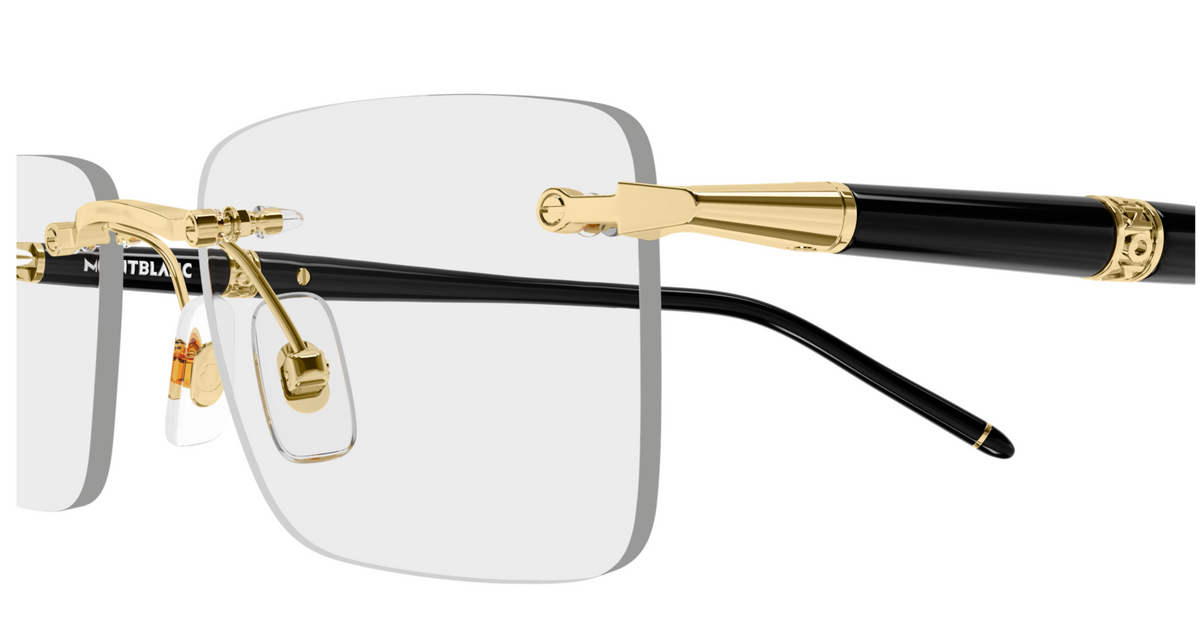 Lunettes de vue Montblanc Meisterstück MB0536O