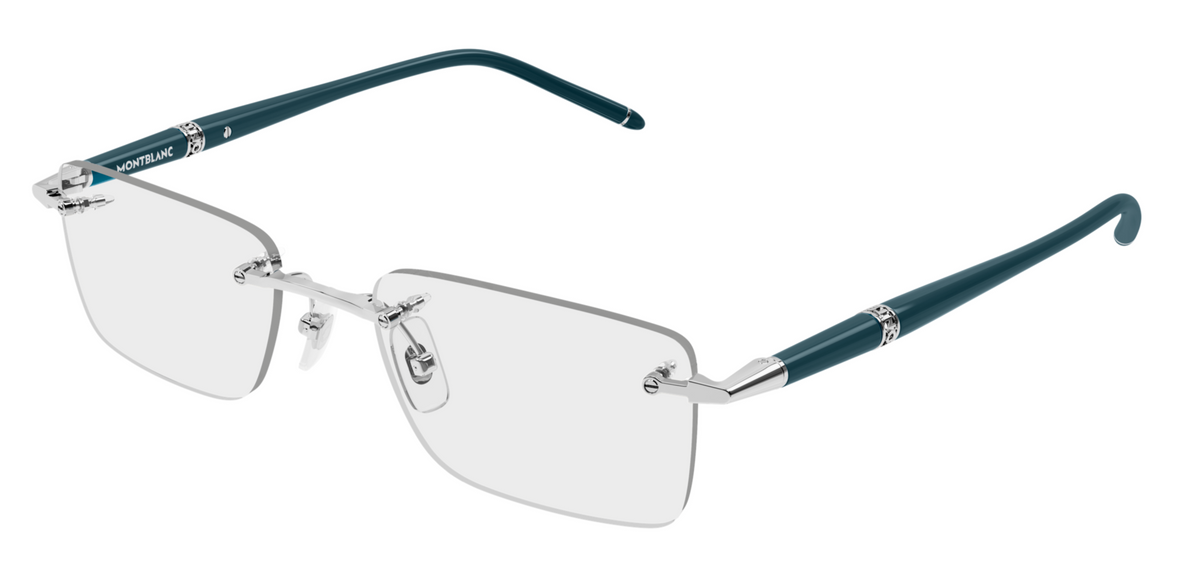 Lunettes de vue Montblanc Meisterstück MB0536O