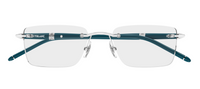 Lunettes de vue Montblanc Meisterstück MB0536O