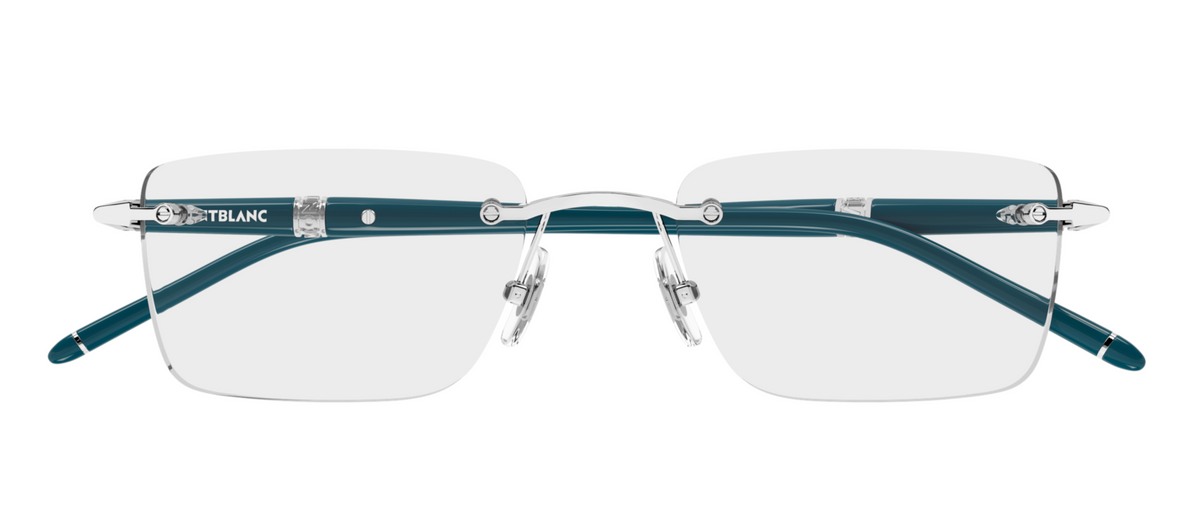 Lunettes de vue Montblanc Meisterstück MB0536O