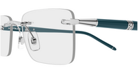 Lunettes de vue Montblanc Meisterstück MB0536O