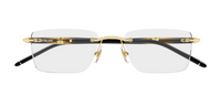 Lunettes de vue Montblanc Meisterstück MB0536O