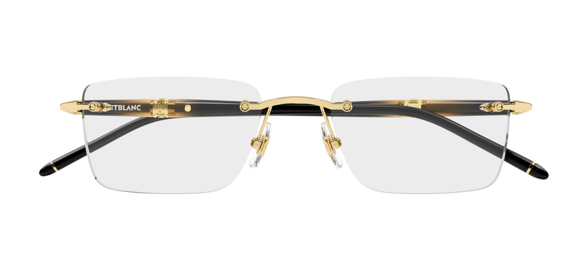 Lunettes de vue Montblanc Meisterstück MB0536O