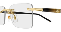 Lunettes de vue Montblanc Meisterstück MB0536O