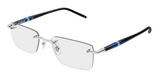 Lunettes de vue Montblanc Meisterstück MB0536O