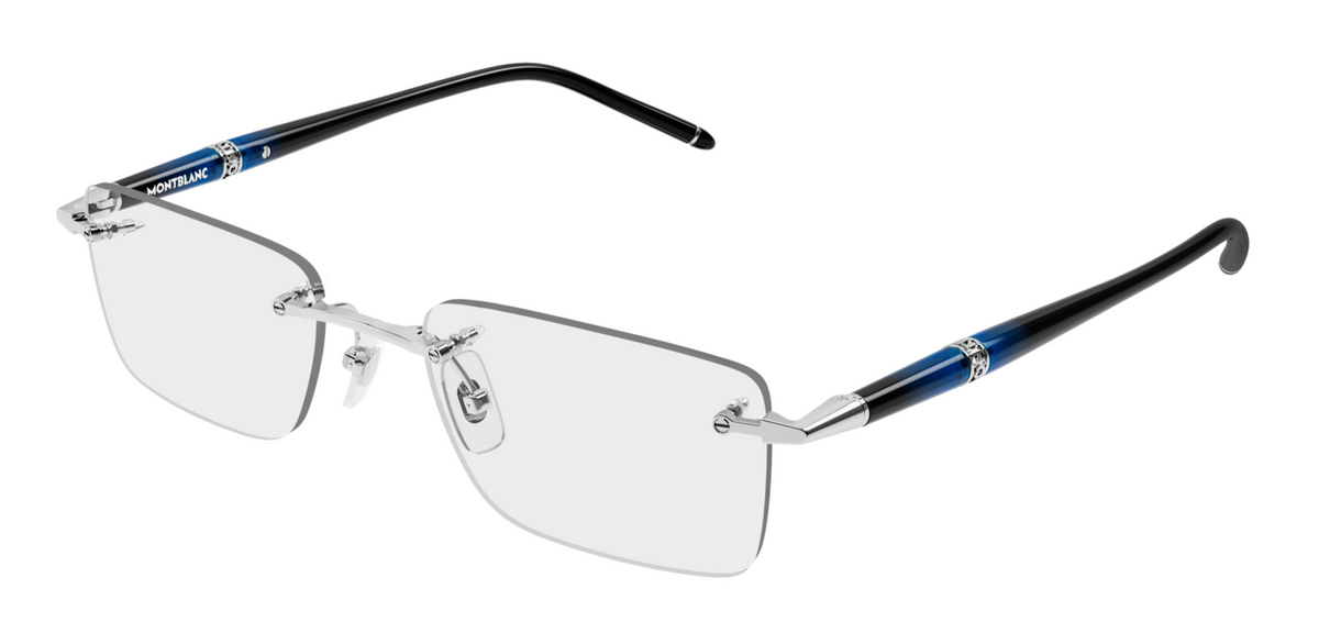Lunettes de vue Montblanc Meisterstück MB0536O