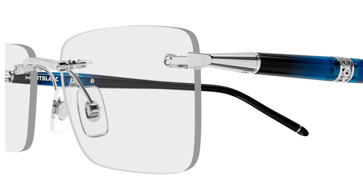 Lunettes de vue Montblanc Meisterstück MB0536O