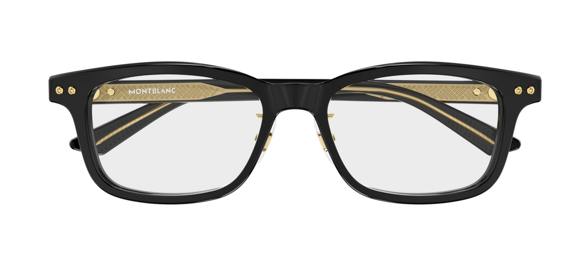 Lunettes de vue Montblanc Capsule MB0533OJ