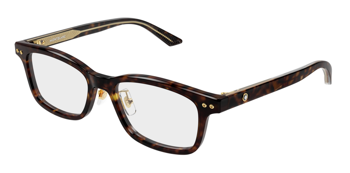 Lunettes de vue Montblanc Capsule MB0533OJ